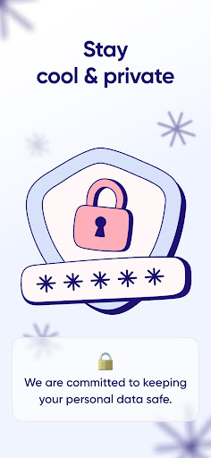 Screenshot of Kompanion: Period & Pregnancy