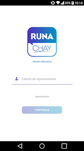 Runachay Screenshot