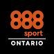 888 Sport Ontario: Live Bets