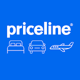 Priceline: Hotel, Flight & Car icon