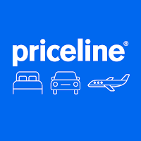 Priceline: Hotel, Flight & Car