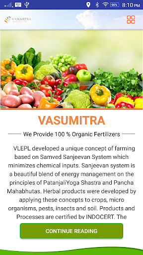 Vasumitra Screen 2