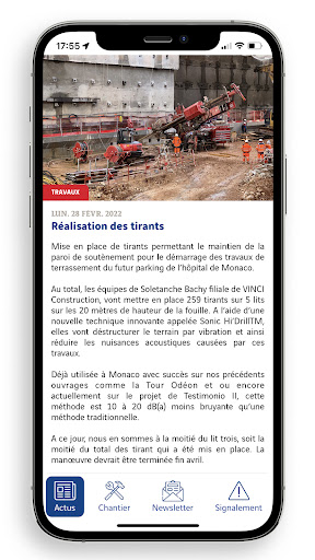 NCHPG & Vous Screen 2