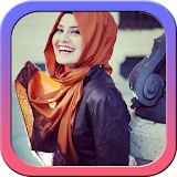 Turkish Hijab Tutorials icon