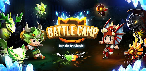 Monster Camp: Camp Forever Bundle Download Free