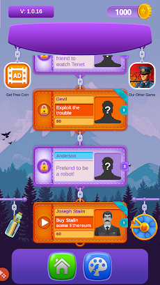 Chat Land: Chat Master Gameのおすすめ画像3