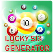 Lucky Six Generator
