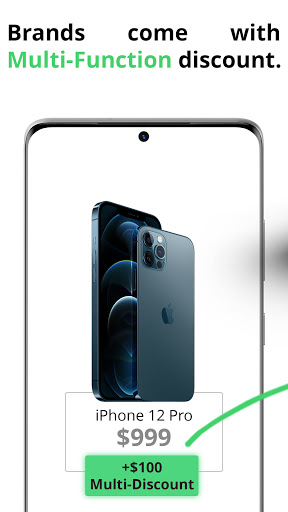 Android application Allyos – SocialStore screenshort