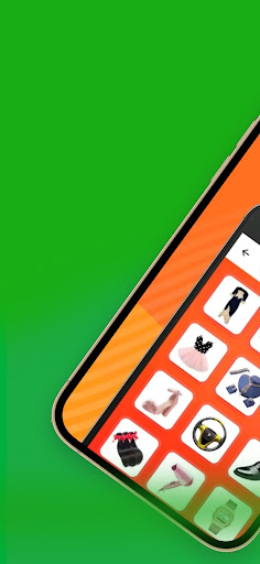 zuen online shopping Screen 2