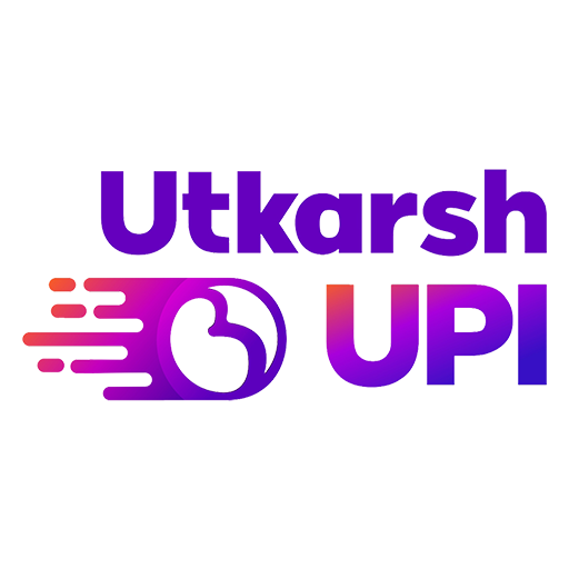 BHIM Utkarsh UPI logo