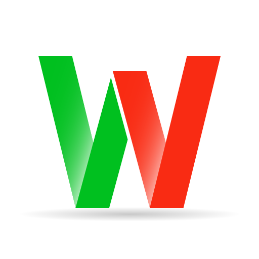 WRS logo