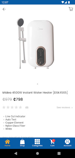 VariBuy screenshot 9