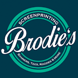 Brodie's Print Shop icon