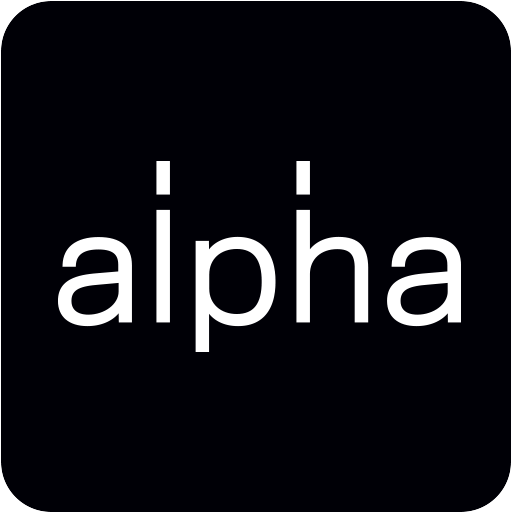 Cliente Alpha logo