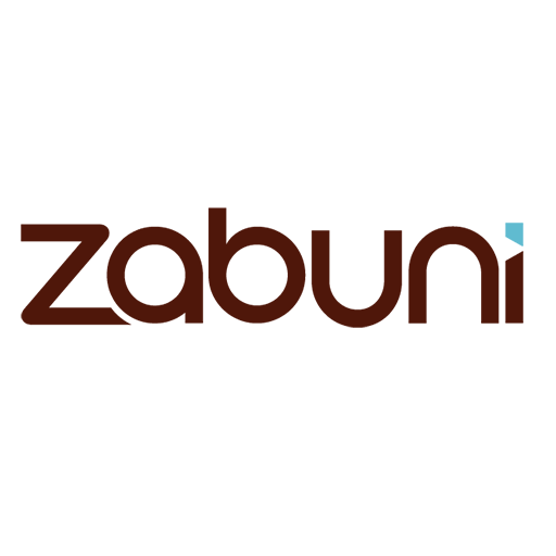 Zabuni logo