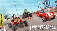 Epic Animal Racing 3Dのおすすめ画像5