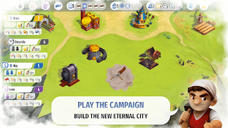 Game screenshot Charterstone: Digital Edition apk download