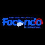 Cover Image of Скачать Radio Municipal 95.1 Facundo  APK