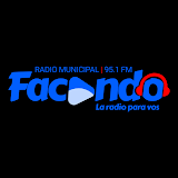 Radio Municipal 95.1 Facundo icon