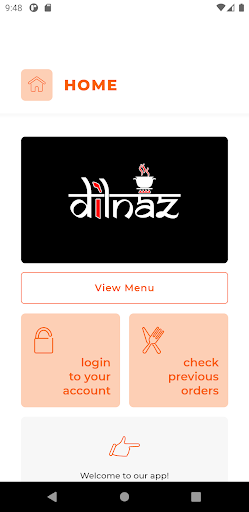 Android application Dilnaz Leyland screenshort