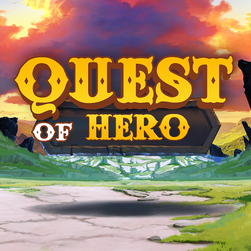 Quest Of Hero logo