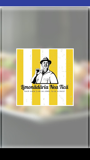 Limonădăria Nea Tică Screen 2