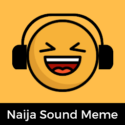 Icon image Sound Effects for Naija Comedy