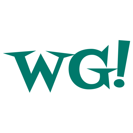 WeGoal! logo