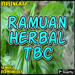 Cover Image of Descargar Ramuan Herbal TBC Paling Mujarab 3.0 APK