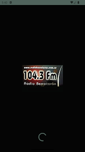 Radio Berrotarán 104.3