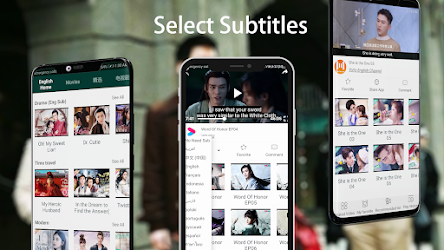 Linli Tv Chinese Movie Tv Series And Shows Apk Apkdownload Com