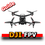 Cover Image of Download DJI FPV Guide  APK