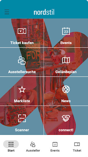 App-Vorschau