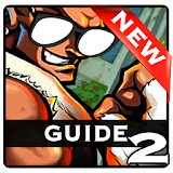 Guide Brutal Street 2 icon