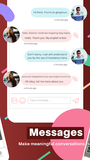 TrulyFilipino - Dating App 3