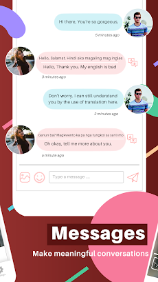 TrulyFilipino - Dating Appのおすすめ画像3