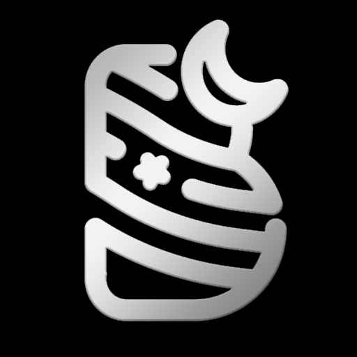 LineBula Silver - icon Pack Download on Windows