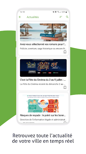 Val au Perche Screen 2