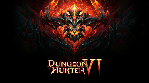 Dungeon Hunter 6: Action RPG screenshots 1