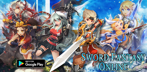 Play Sword Fantasy Online on PC 