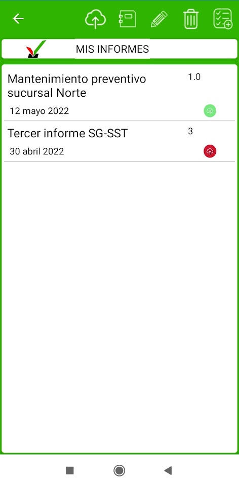 #5. Infomaker (Android) Göre: DMA S A S