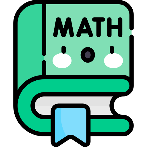 Mental Math - Math Mastery logo