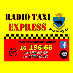 「RADIO TAXI EXPRESS」圖示圖片