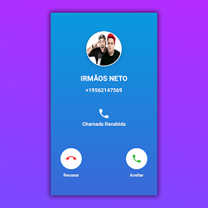 irmãos Neto Call and Chat