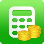 Cover Image of Baixar Financial Calculators Pro  APK