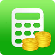 Financial Calculators Pro icon