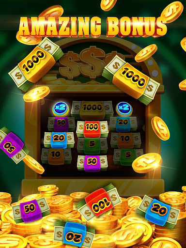 Ninja 777 Casino::Appstore for Android