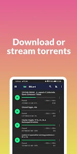 BitLord - Torrent downloader