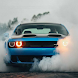 Dodge Challenger Car Wallpaper - Androidアプリ