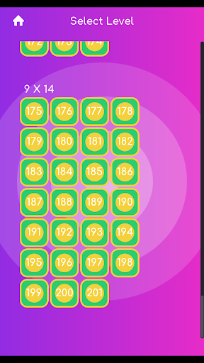 Connectum - Connect the Dots